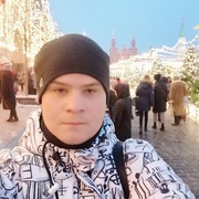 Валерий, 30, Саров (Нижегородская обл.)