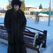 ольга, 57, Ялуторовск