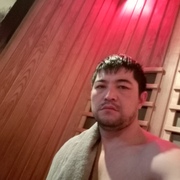 Baha, 31, Казанское