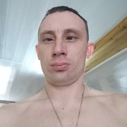 Анатолий, 33, Кумылженская