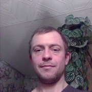 Алексей Данилин, 41, Пески