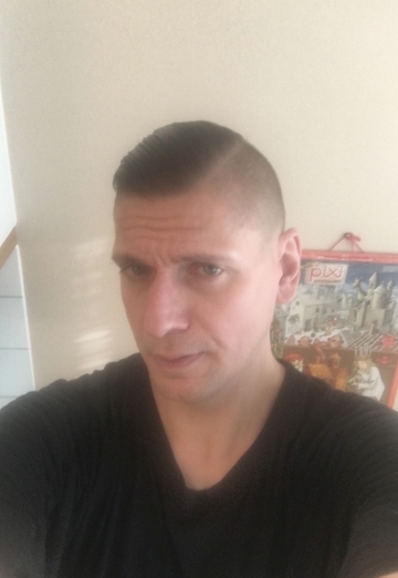 My photo - Tomas, 33 from Karlstad (@tomas1942)