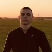 Евгений, 24, Киреевск