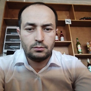 Миха, 31, Байкал