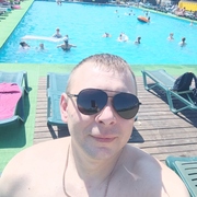 Павел, 36, Барнаул