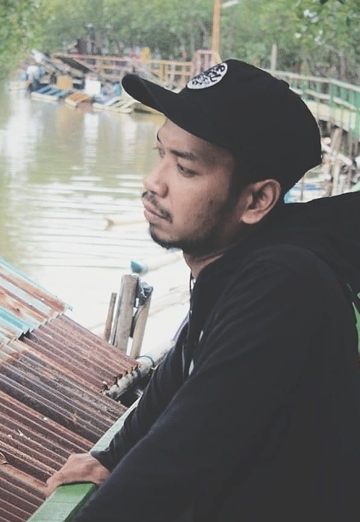 My photo - Armank, 32 from Jakarta (@armank5)