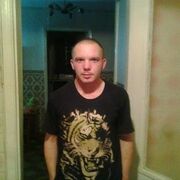 Денис, 35, Калачинск