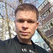 Тимур Пашков, 36, Васильево