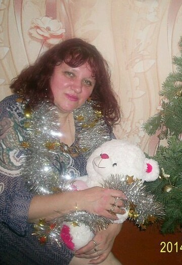 Моя фотография - Elena, 52 из Новокузнецк (@elena220606)