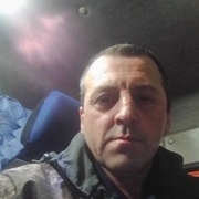 Николай Решетник, 49, Лабытнанги