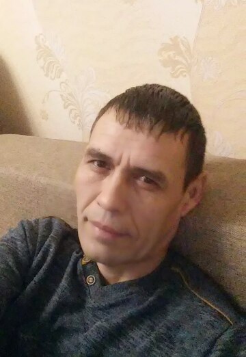 My photo - Sergey, 52 from Nizhnevartovsk (@sergeyfedorov720)