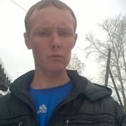 Андрей, 34, Каргаполье