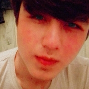 Sasha, 19, Хабаровск