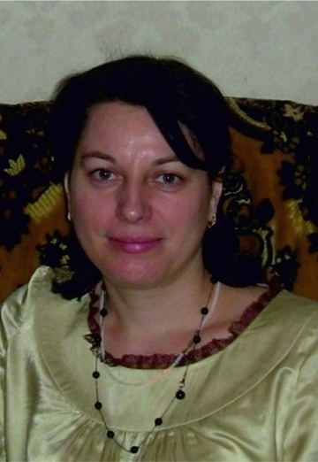 Моя фотография - Татьяна, 51 из Москва (@tatyana10476)