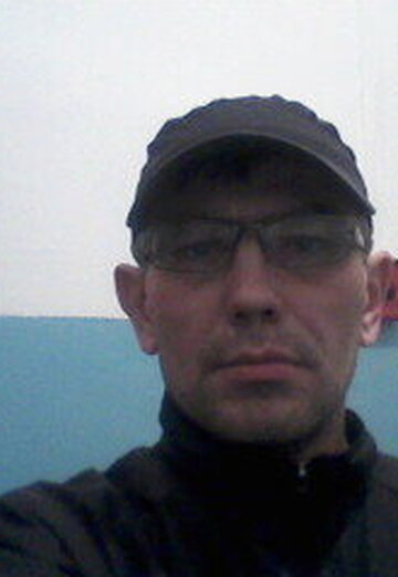 Моя фотография - вадим, 42 из Камень-на-Оби (@vadim63911)