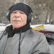 Mihail 63 Perm