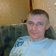 Petr, 53, Киселевск
