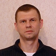 Sergey 46 Oryol