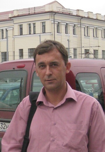 My photo - Aleksey, 51 from Lyubertsy (@aleksey281392)