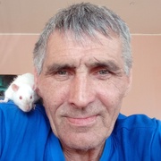 Владимир, 58, Курганинск