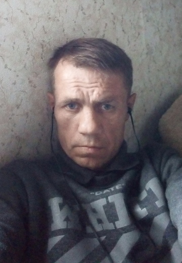 Моя фотография - Максим Панкратов, 48 из Петрозаводск (@maksimpankratov1)