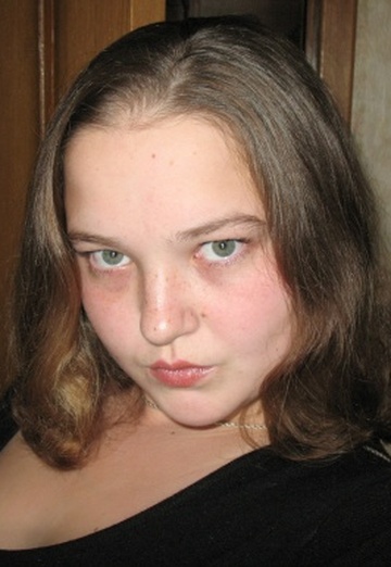 My photo - kseniya, 33 from Moscow (@kseniya917)