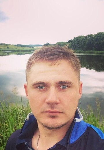 My photo - Aleksandr, 33 from Ufa (@aleksand980)
