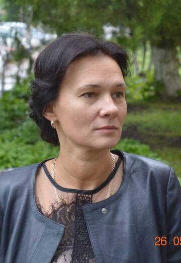Моя фотография - Ирина, 45 из Чернигов (@irina196496)