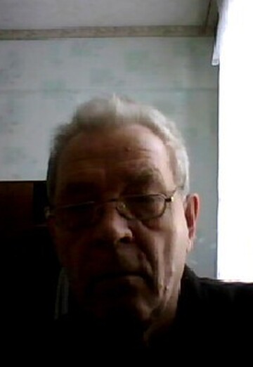 Моя фотография - Евгений, 75 из Лесной (@evgeniy7888280)