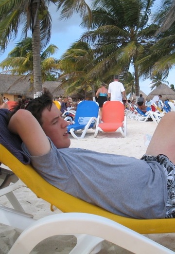 My photo - Freddie Guta, 42 from Panama City Beach (@freddieguta)