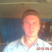 Андрей, 46, Беркакит