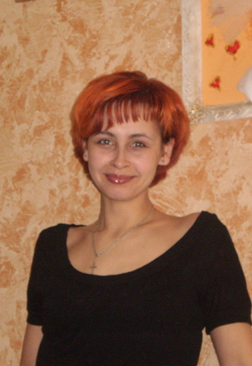 Моя фотография - Elena, 37 из Даугавпилс (@id9108)