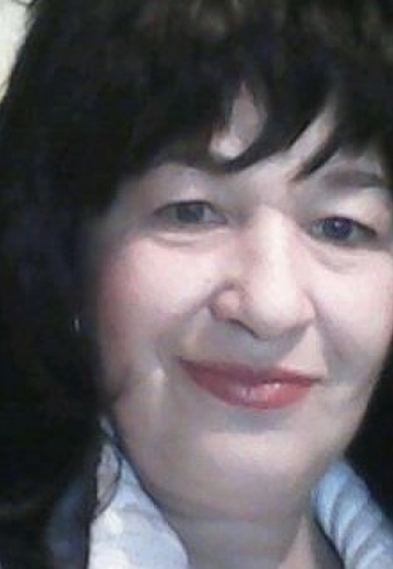 Моя фотография - Лариса, 64 из Ясиноватая (@shkkoda61)