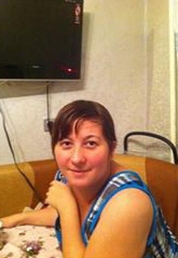 Моя фотографія - Мария, 40 з Домодєдово (@mariy7164471)