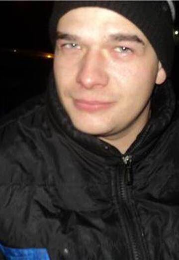 Моя фотография - Дима, 33 из Щекино (@user60925)