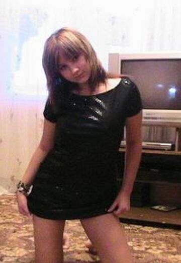 Моя фотография - Татьяна, 35 из Суворов (@tanchik989)