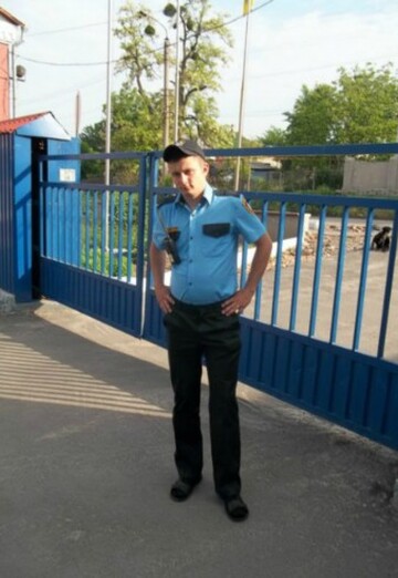 My photo - Maksim, 32 from Pyriatyn (@maksim6793999)
