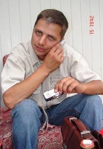 Yuriy (@uriy2889) — my photo № 3
