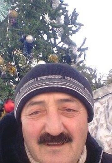 My photo - Magbet, 52 from Kursk (@magbet17)