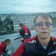Дима, 34, Талица
