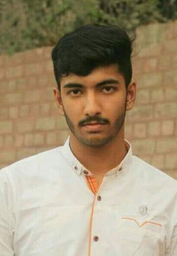My photo - Nalain abbas, 23 from Islamabad (@nalainabbas)