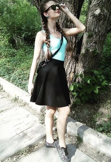 My photo - Valeriya, 25 from Kirov (@valeriya28955)