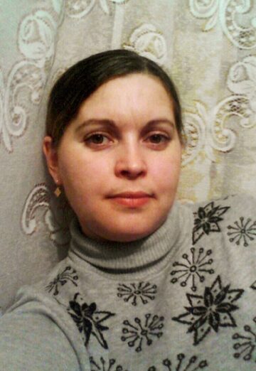 My photo - ?Nadyushka?, 40 from Syzran (@naduska7558659)