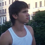 Kirill 33 Minsk