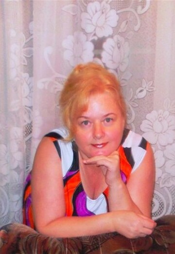 Моя фотография - Elena, 57 из Каневская (@elena181663)