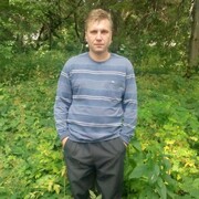 Александр, 51, Ярцево