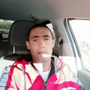 Ruslan, 35, Дюртюли