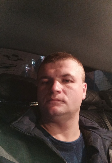 My photo - Vladimir, 30 from Moscow (@vladimir443321)