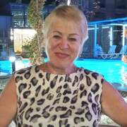 Lyudmila 72 Belgorod
