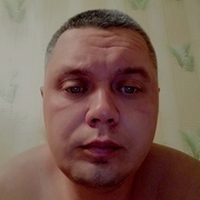 Юра, 38, Ухта